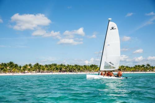 Hotel Barcel� Maya Colonial - All Inclusive