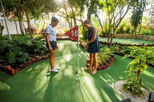Hotel Barcel� Maya Colonial - All Inclusive