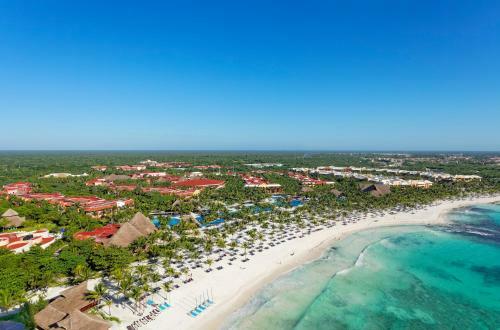 Hotel Barcel� Maya Colonial - All Inclusive