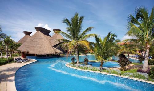Hotel Barcel� Maya Colonial - All Inclusive