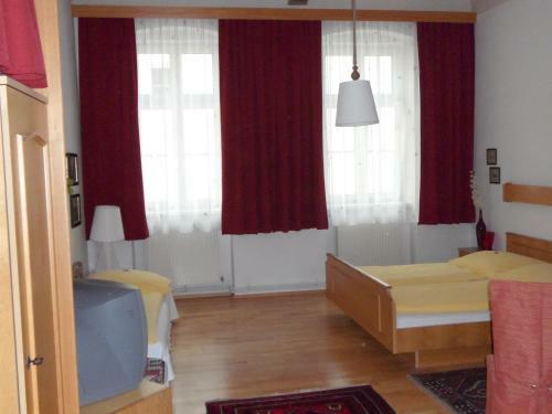 Hostal Fr�hst�ckspension Barbara