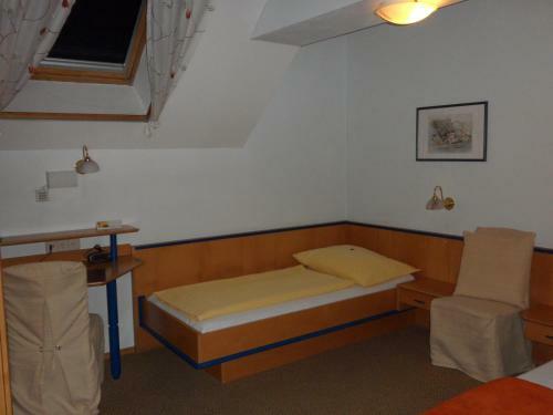 Hostal Fr�hst�ckspension Barbara