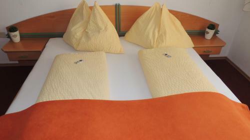 Hostal Fr�hst�ckspension Barbara