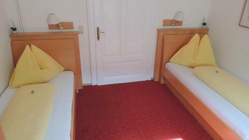 Hostal Fr�hst�ckspension Barbara