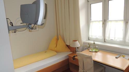 Hostal Fr�hst�ckspension Barbara