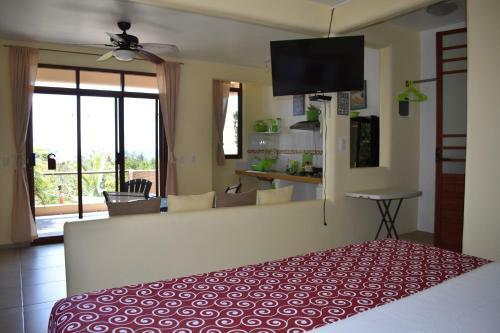 Hostal Posada Nautica