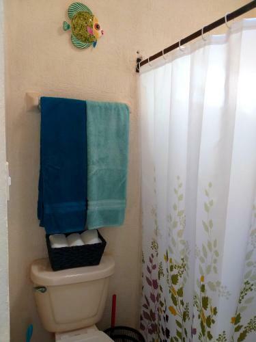 Apartamento Casa Marino Rivera Maya