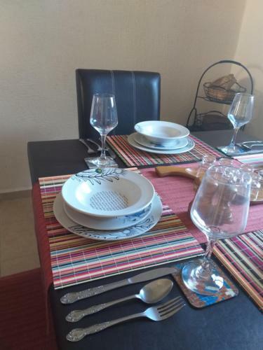 Apartamento Casa Marino Rivera Maya