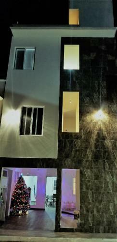 Apartamento Casa Marino Rivera Maya
