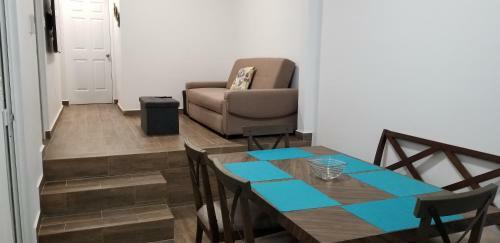 Apartamento Casa Marino Rivera Maya