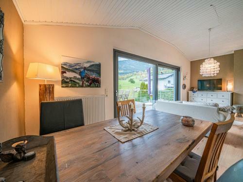 Apartamento Schneeflocke Xl