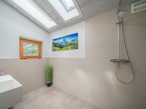 Apartamento Schneeflocke Xl