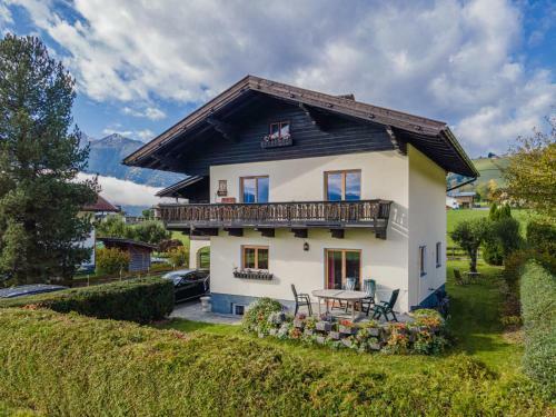 Apartamento Schneeflocke Xl