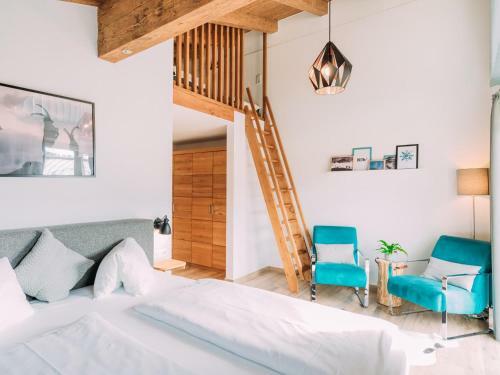 Tauern Lodge Xl