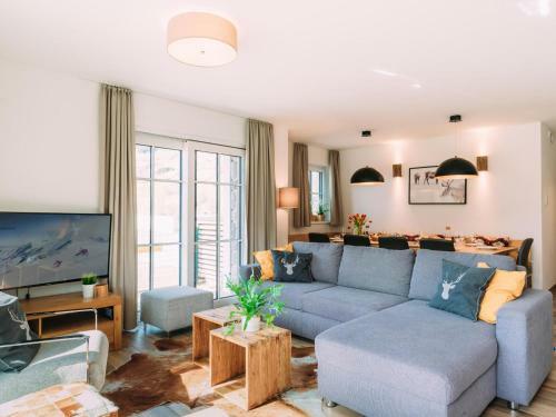 Tauern Lodge Xl