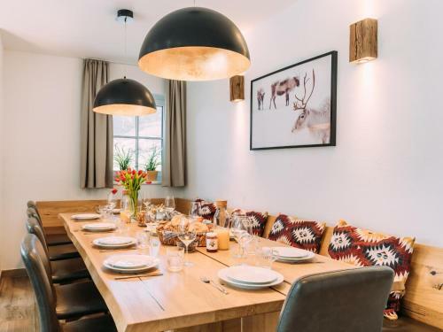Tauern Lodge Xl