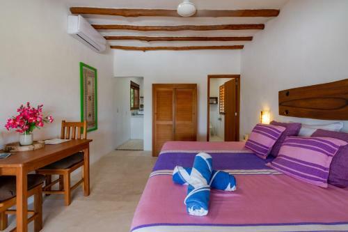 Aparthotel La Casa Del Alux - Adults Only