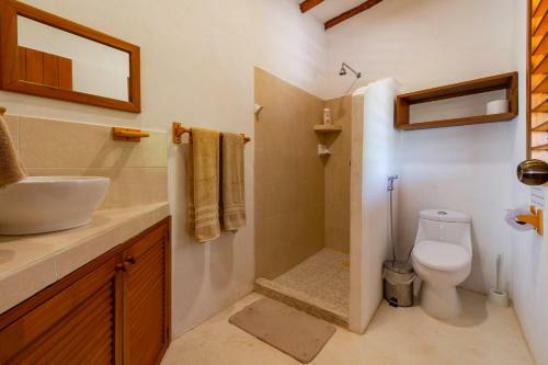 Aparthotel La Casa Del Alux - Adults Only