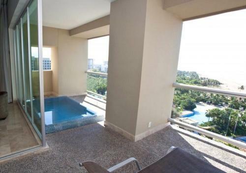 Apartamento Vidant At Nuevo Vallarta