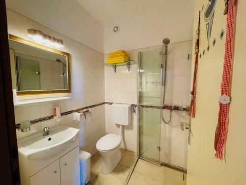 Hostal Alpenpension Gasthof