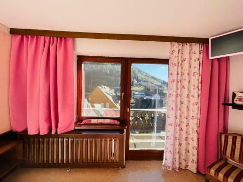 Hostal Alpenpension Gasthof