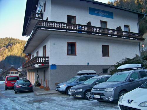 Hostal Alpenpension Gasthof