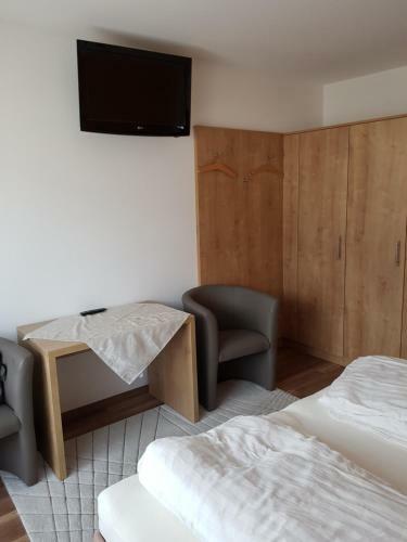 Apartamento Ferienwohnung Stock