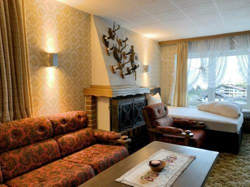 Hostal Pension Talblick In W�ngle Bei Reutte