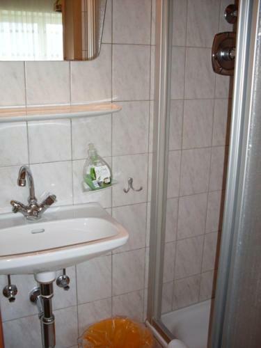 Hostal Pension Talblick In W�ngle Bei Reutte