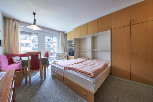 Apartamento Appartement Bittner By Holidayflats24