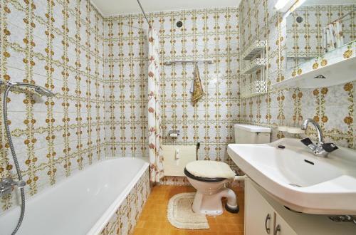 Apartamento Appartement Bittner By Holidayflats24