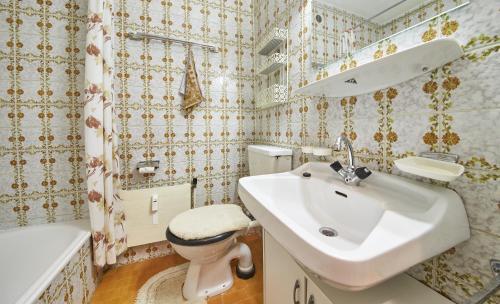 Apartamento Appartement Bittner By Holidayflats24