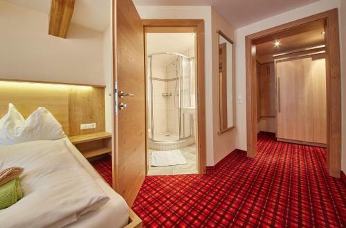 Apartamento Birke Boutq & Origin Appartements