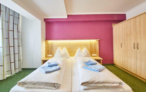 Apartamento Birke Boutq & Origin Appartements
