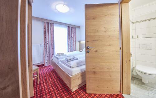 Apartamento Birke Boutq & Origin Appartements