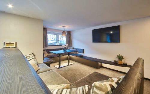 Apartamento Birke Boutq & Origin Appartements