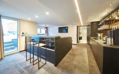 Apartamento Birke Boutq & Origin Appartements