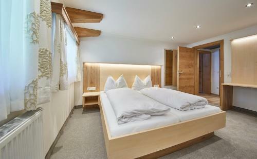 Apartamento Birke Boutq & Origin Appartements