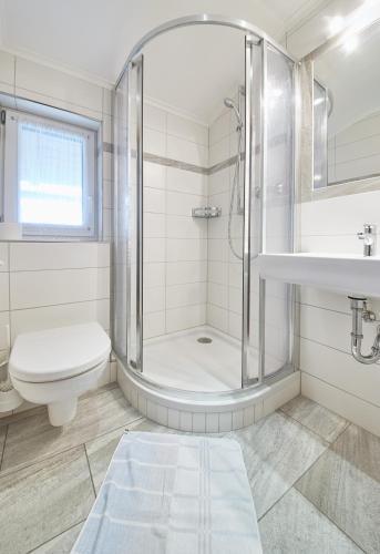 Apartamento Birke Boutq & Origin Appartements