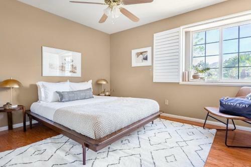 Desert Bloom - Desert Oasis W Dreamy Backyard & Patio