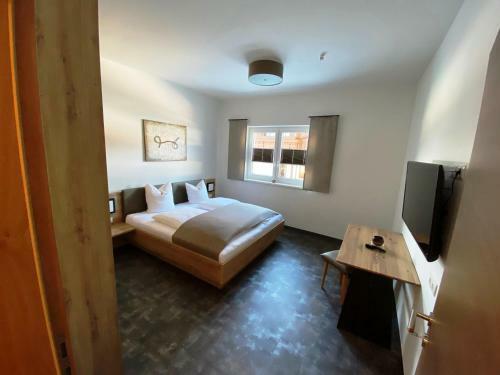 Bed & Breakfast Wellness-pension Jagah�tt'n