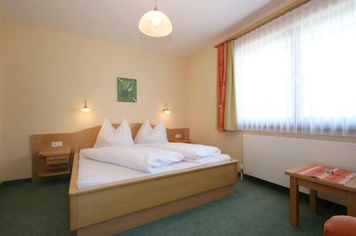 Bed & Breakfast Wellness-pension Jagah�tt'n