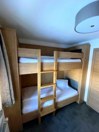Bed & Breakfast Wellness-pension Jagah�tt'n