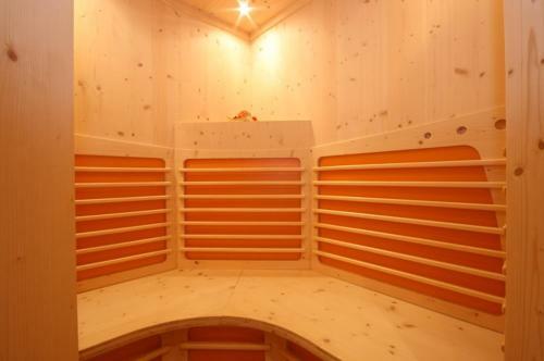 Bed & Breakfast Wellness-pension Jagah�tt'n