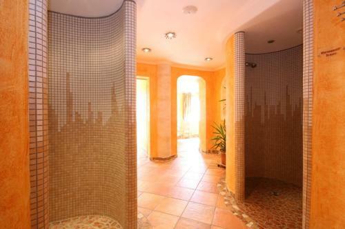 Bed & Breakfast Wellness-pension Jagah�tt'n