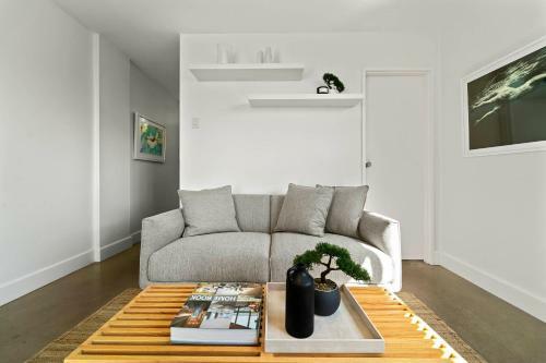 Apartamento Modern Potts Point Studio