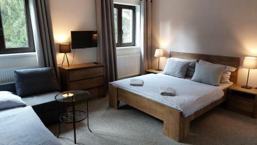 Hostal Pohoda Na Radosti