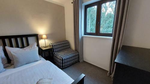 Hostal Pohoda Na Radosti