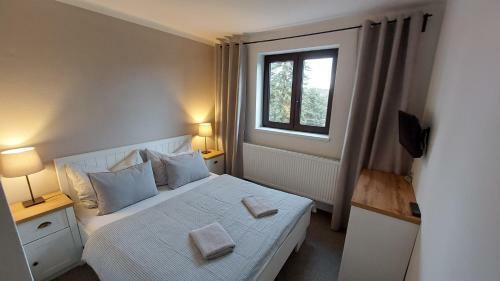 Hostal Pohoda Na Radosti