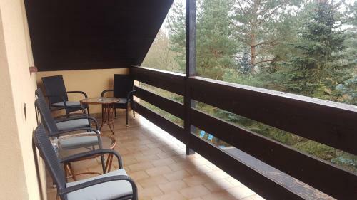 Hostal Pohoda Na Radosti